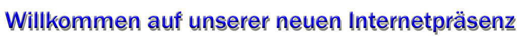 willkommen